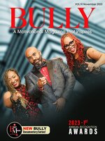 Bully Magazine 